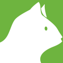 Customer profile logo