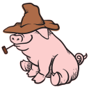 Customer profile logo