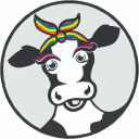 Customer profile logo