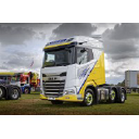 Customer profile logo