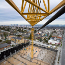 Customer profile logo