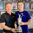 Customer profile logo