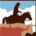 Customer profile logo