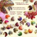 Customer profile logo