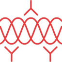 Customer profile logo