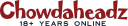 Customer profile logo