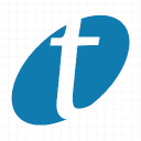 Customer profile logo