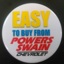 Customer profile logo