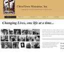 Customer profile logo
