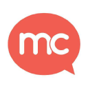 Customer profile logo
