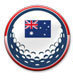 Customer profile logo