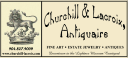 Customer profile logo