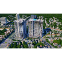 Customer profile logo