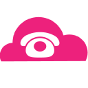 Customer profile logo