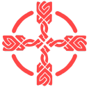 Customer profile logo