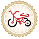 Customer profile logo