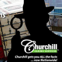 Customer profile logo