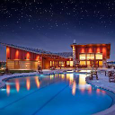 Customer profile logo