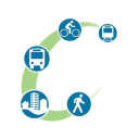 Customer profile logo