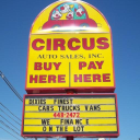 Customer profile logo