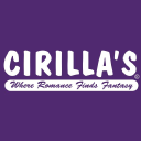 Customer profile logo