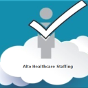 Customer profile logo