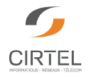 Customer profile logo
