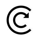 Customer profile logo