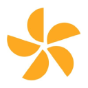 Customer profile logo