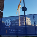 Customer profile logo