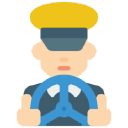 Customer profile logo