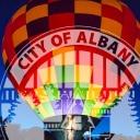 Customer profile logo