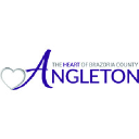 Customer profile logo