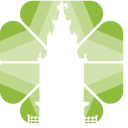 Customer profile logo