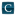 Customer profile logo