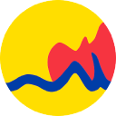 Customer profile logo