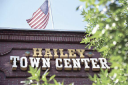 Customer profile logo