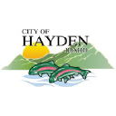 Customer profile logo