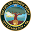 Customer profile logo