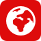 Customer profile logo
