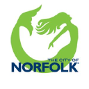 Customer profile logo