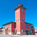 Customer profile logo