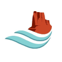 Customer profile logo