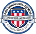 Customer profile logo