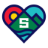 Customer profile logo