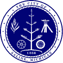 Customer profile logo