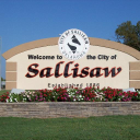 Customer profile logo