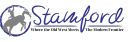 Customer profile logo