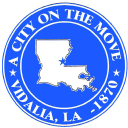 Customer profile logo