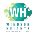 Customer profile logo